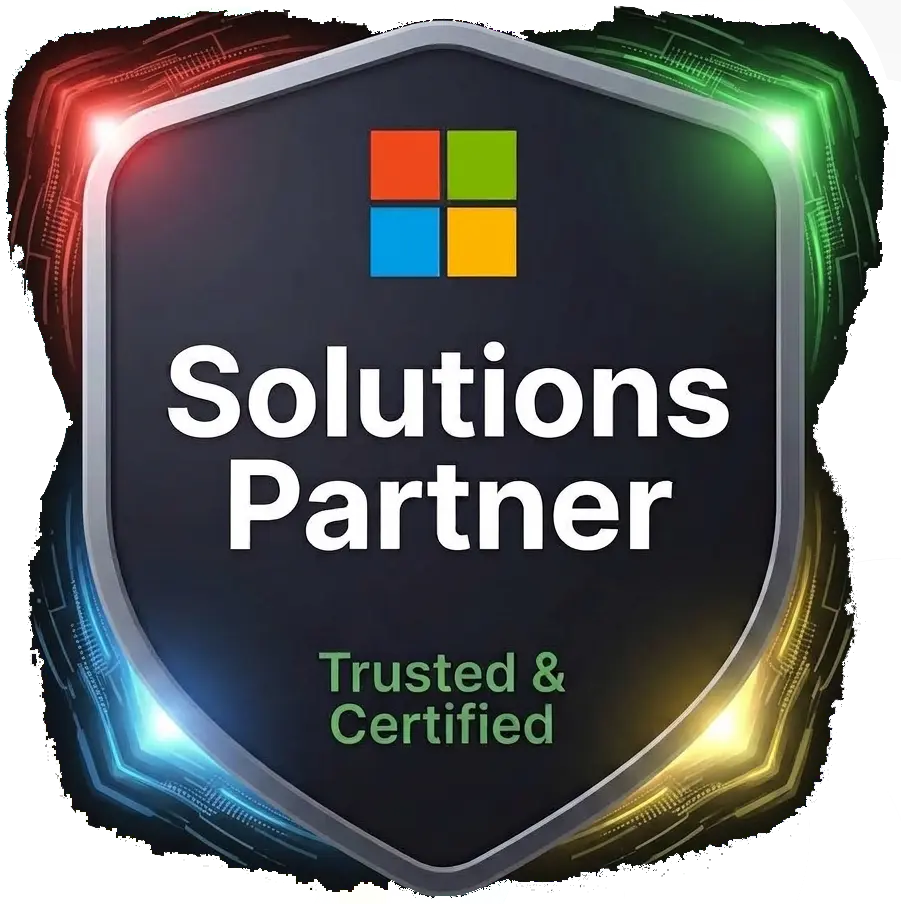 Microsoft Solutions Partner