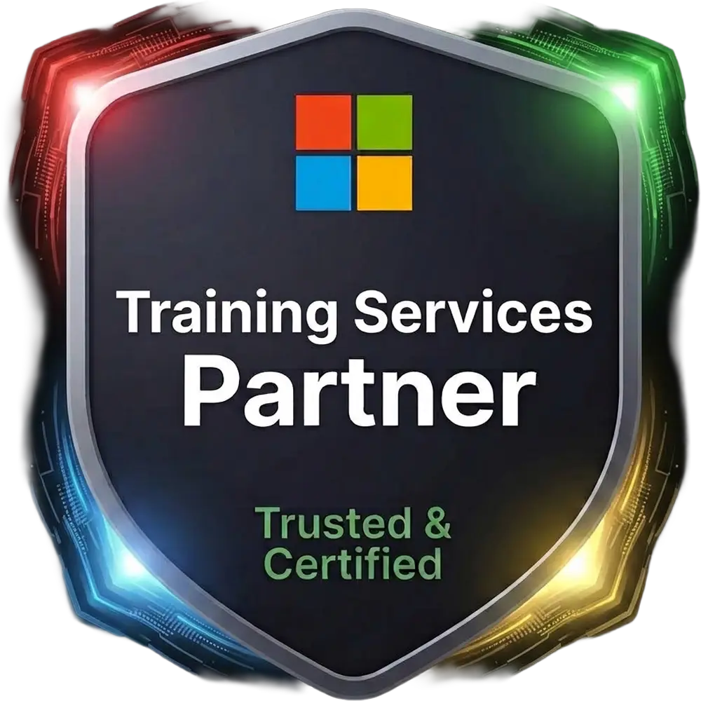 Training Services Partner