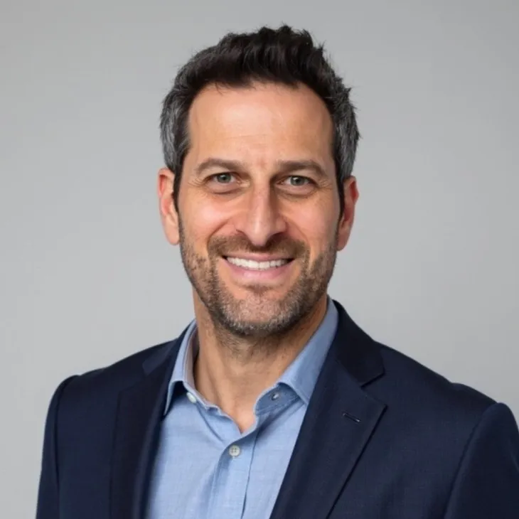 Mitch Grafstein