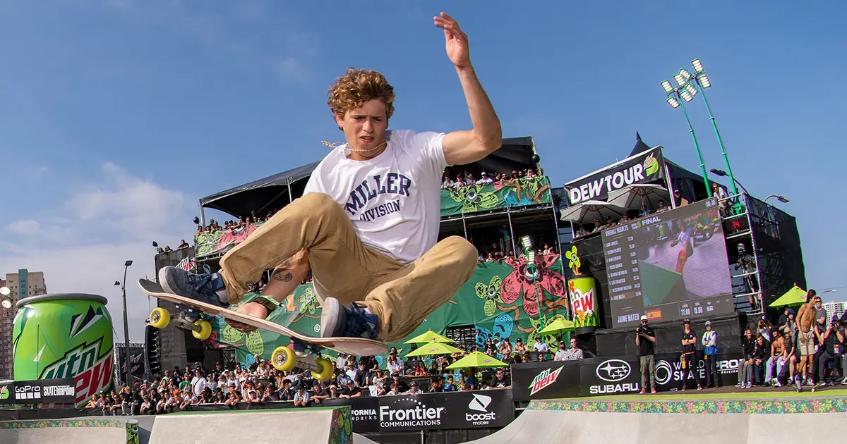 Dew Tour