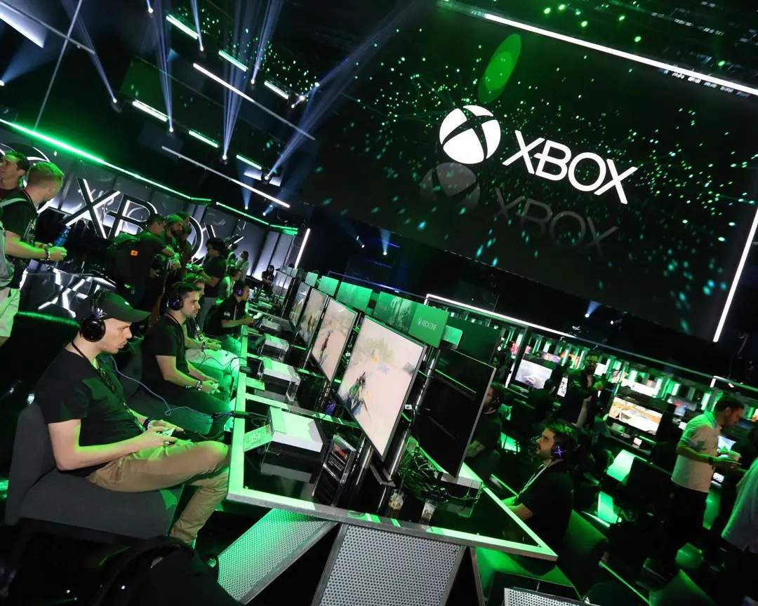 Xbox - WutzNxt impact story