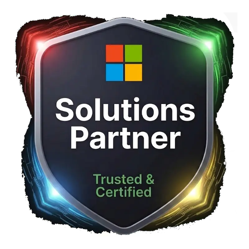 Microsoft Solutions Partner