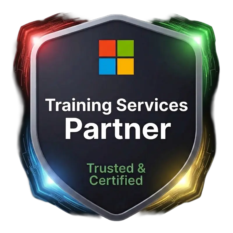 Training Services Partner